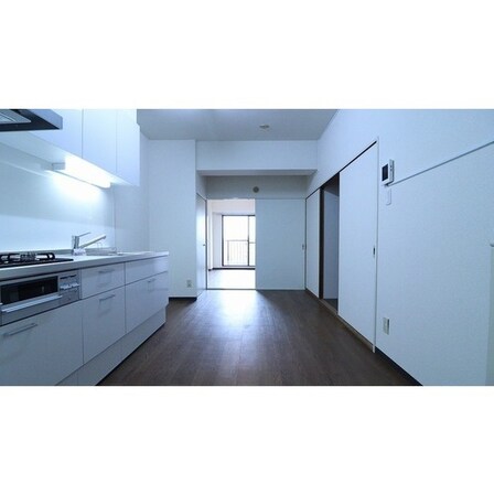 コスモリード武蔵中原の物件内観写真